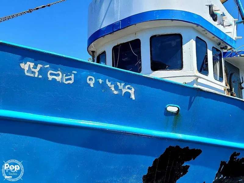 Slide: The Image of Don Larson 57'x18' steel 1967 - 10732957