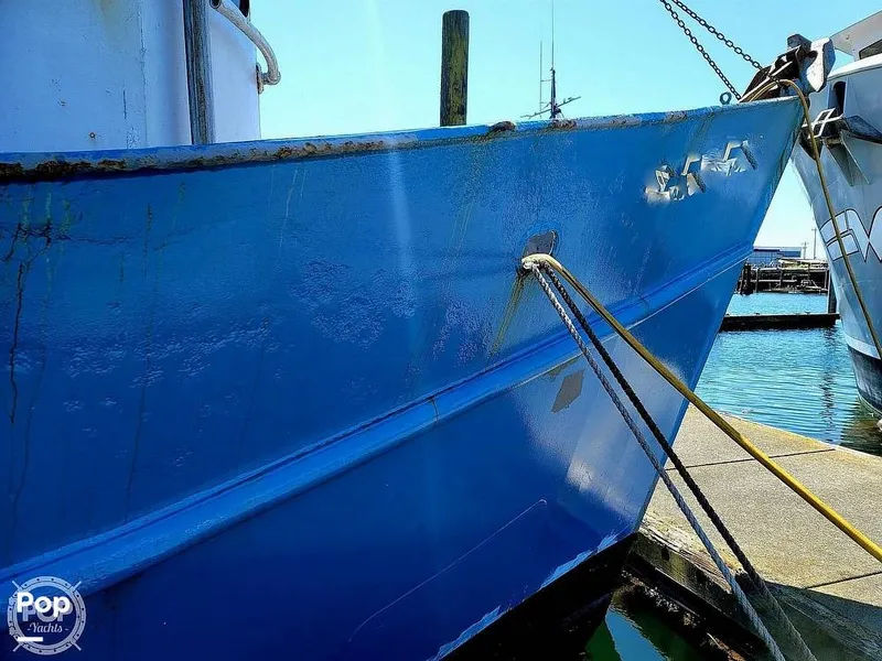 Slide: The Image of Don Larson 57'x18' steel 1967 - 10732945