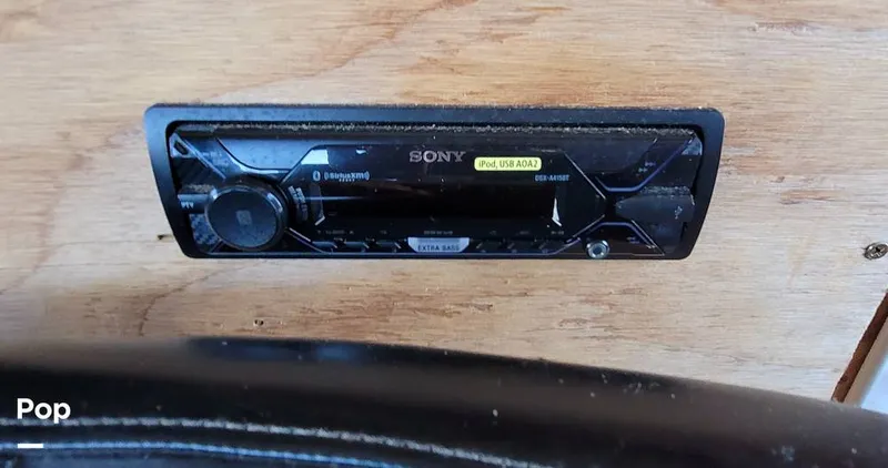 Slide: The Image of Don Larson 57'x18' steel 1967 - 10651608