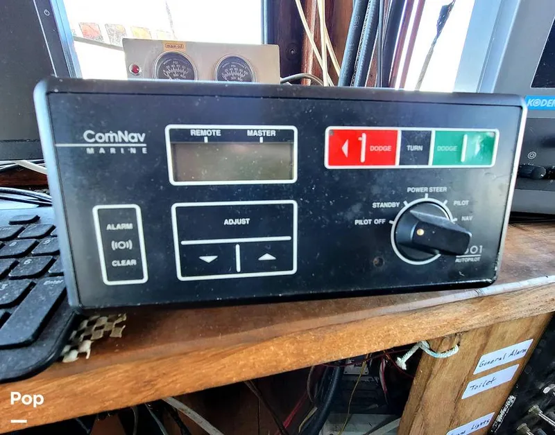 Slide: The Image of Don Larson 57'x18' steel 1967 - 10651616