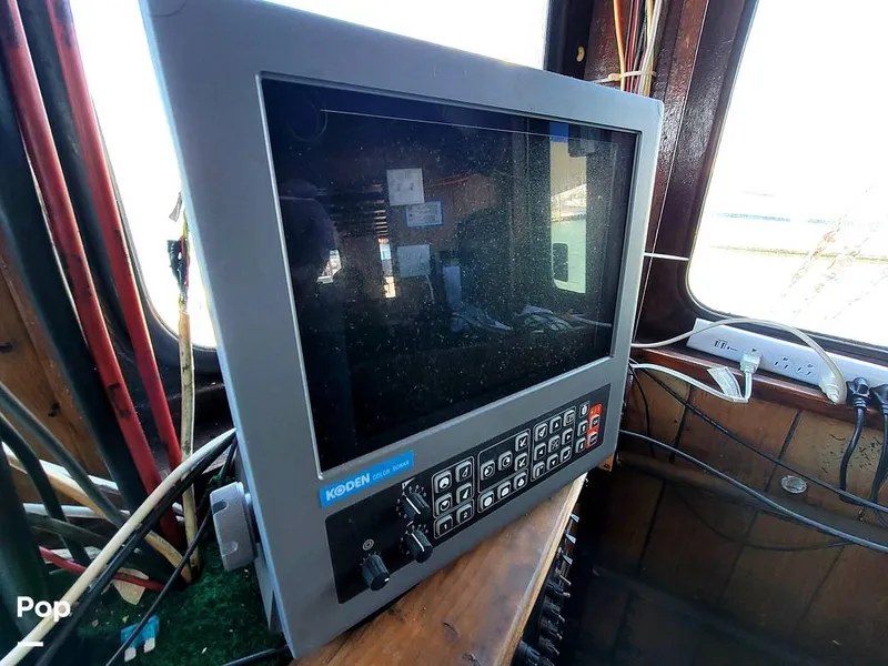 Slide: The Image of Don Larson 57'x18' steel 1967 - 10651620