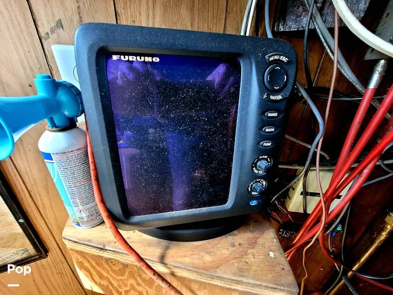 Slide: The Image of Don Larson 57'x18' steel 1967 - 10651622