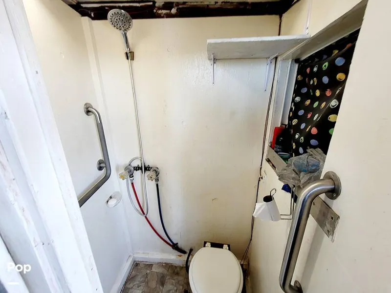 Slide: The Image of Don Larson 57'x18' steel 1967 - 10651639