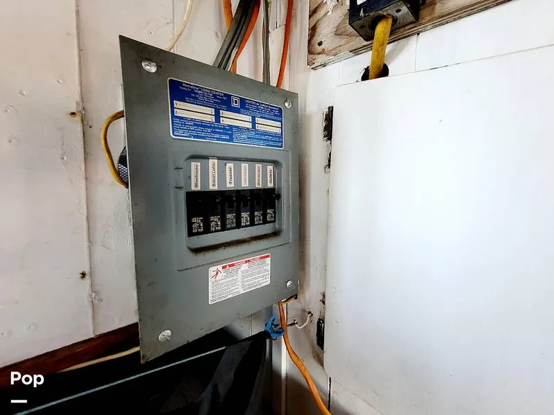 Slide: The Image of Don Larson 57'x18' steel 1967 - 10651671