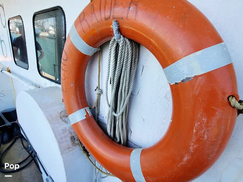 Slide: The Image of Don Larson 57'x18' steel 1967 - 10651708