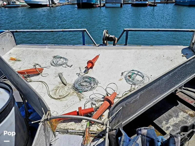 Slide: The Image of Don Larson 57'x18' steel 1967 - 10651721