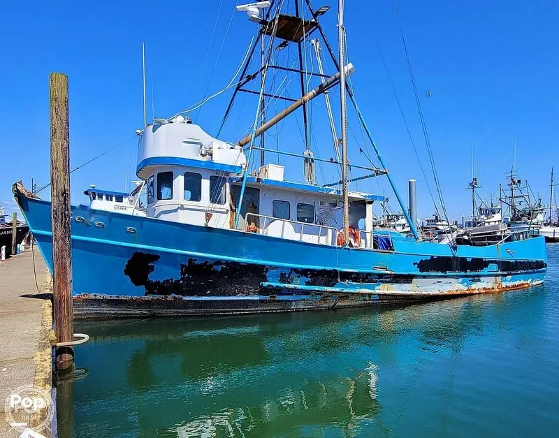 Slide: The Image of Don Larson 57'x18' steel 1967 - 10732971