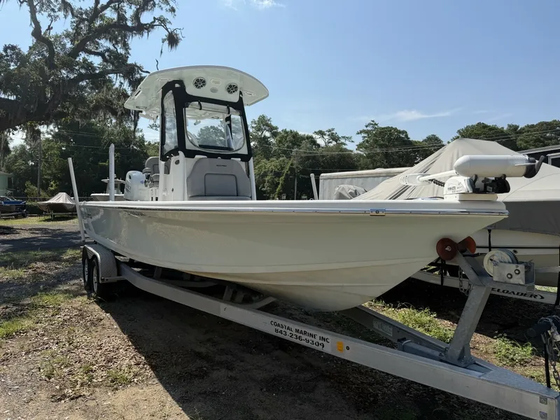 Slide: The Image of Sea Pro 248BAY 2021 - 6767551