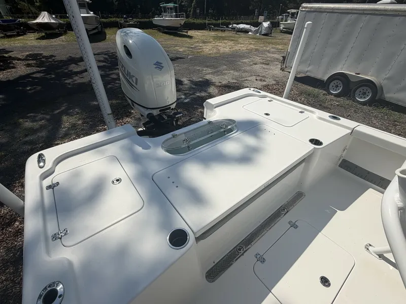 Slide: The Image of Sea Pro 248BAY 2021 - 6767568