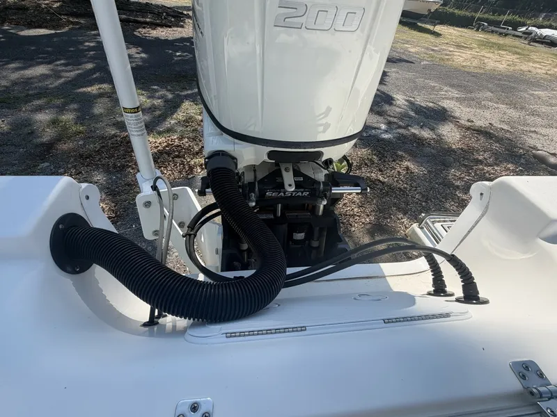 Slide: The Image of Sea Pro 248BAY 2021 - 6767569