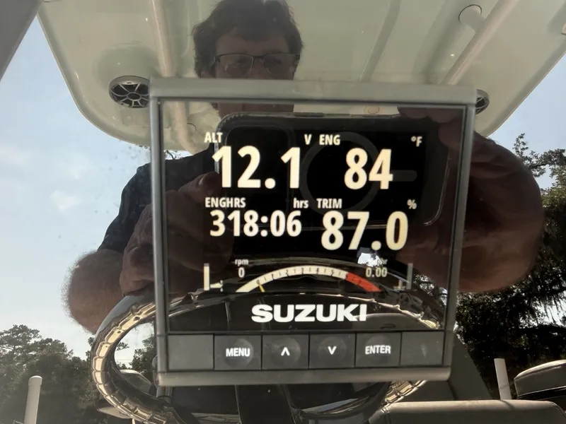 Slide: The Image of Sea Pro 248BAY 2021 - 6767562