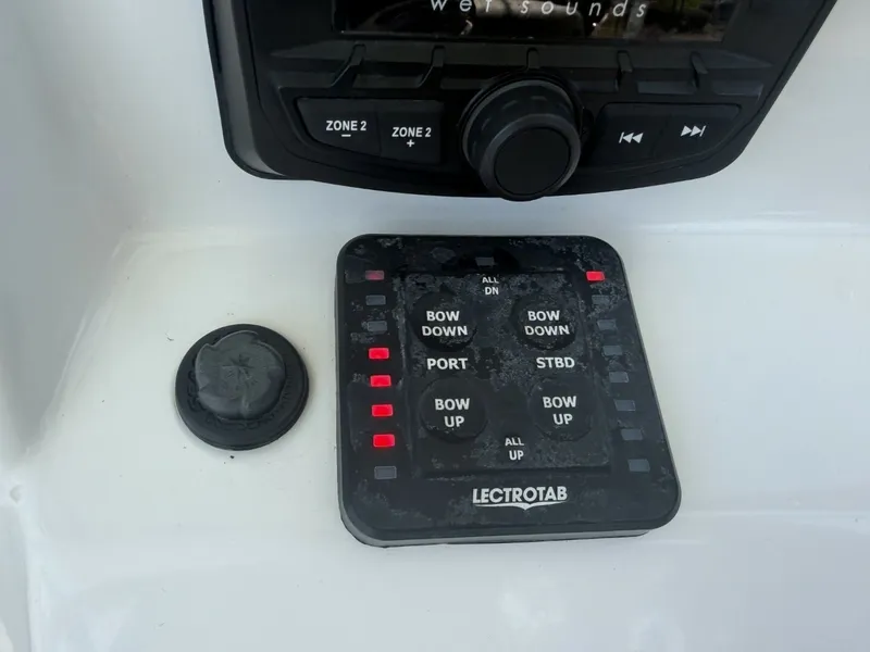 Slide: The Image of Sea Pro 248BAY 2021 - 6767560