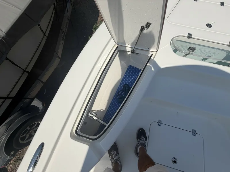 Slide: The Image of Sea Pro 248BAY 2021 - 6767584