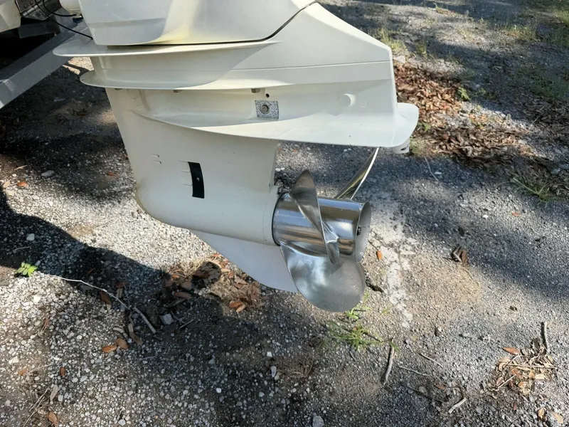Slide: The Image of Sea Pro 248BAY 2021 - 6767563