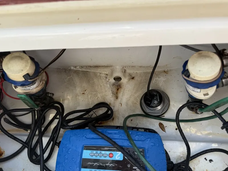 Slide: The Image of Sea Pro 248BAY 2021 - 6767575