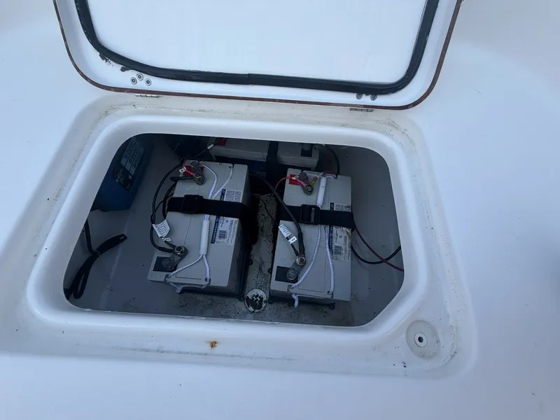 Slide: The Image of Sea Pro 248BAY 2021 - 6767582