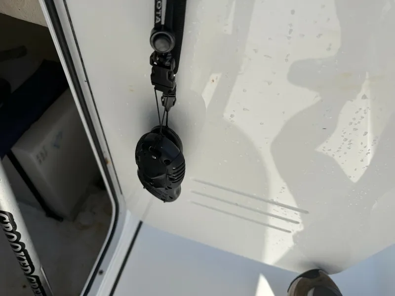 Slide: The Image of Sea Pro 248BAY 2021 - 6767579