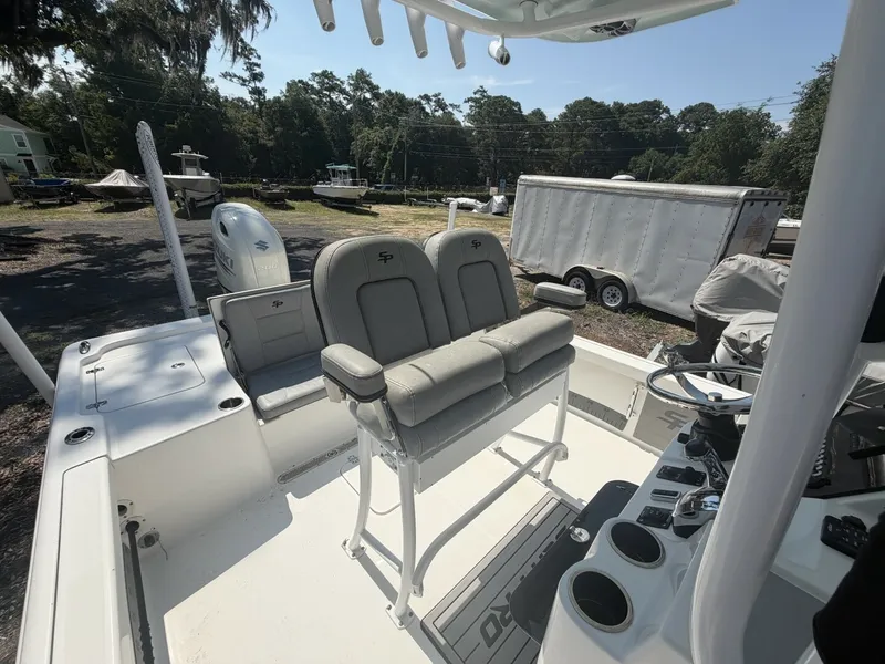 Slide: The Image of Sea Pro 248BAY 2021 - 6767590