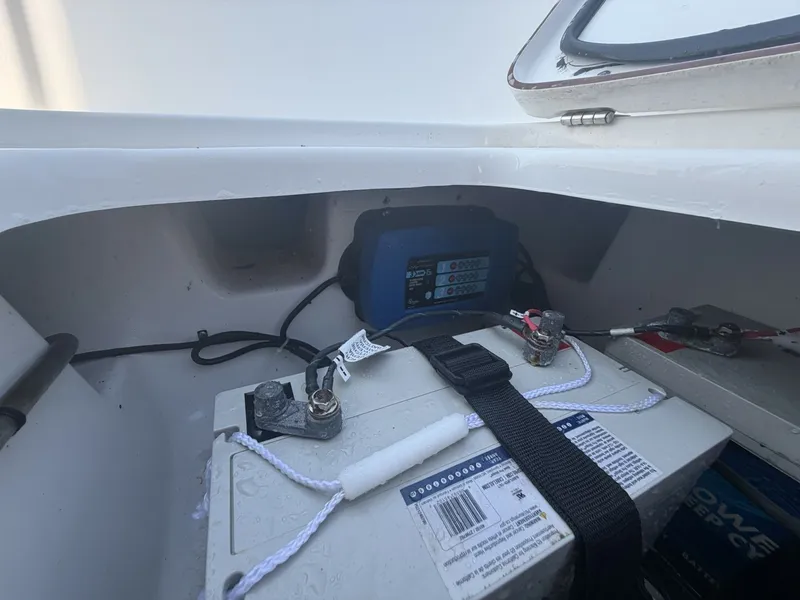 Slide: The Image of Sea Pro 248BAY 2021 - 6767583