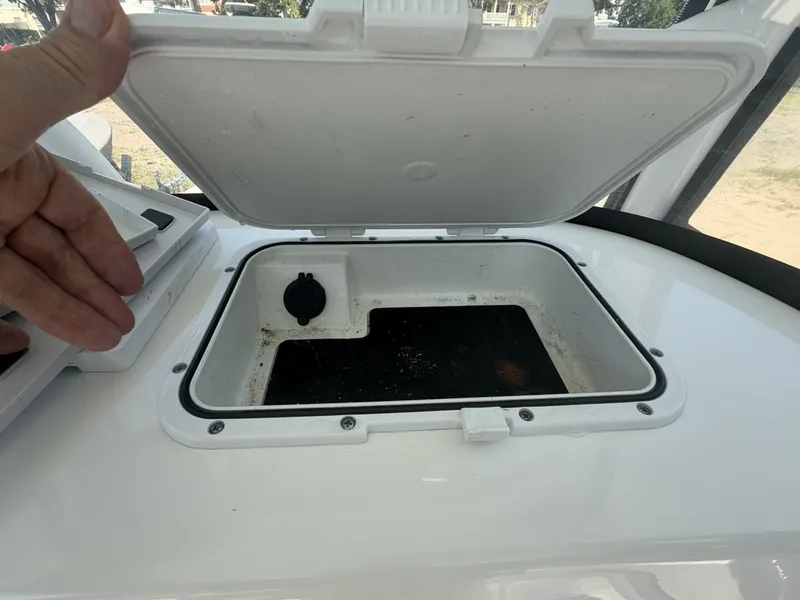 Slide: The Image of Sea Pro 248BAY 2021 - 6767571
