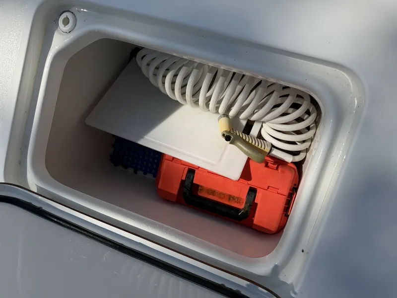 Slide: The Image of Sea Pro 248BAY 2021 - 6767577