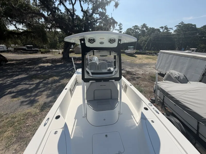Slide: The Image of Sea Pro 248BAY 2021 - 6767588