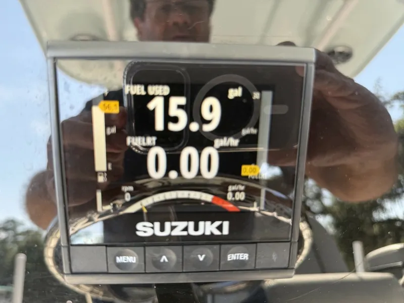 Slide: The Image of Sea Pro 248BAY 2021 - 6767561