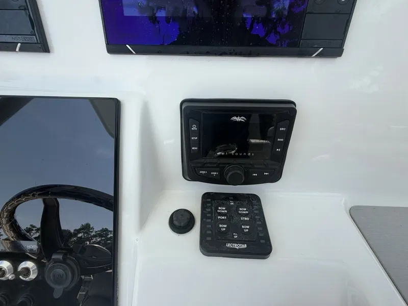 Slide: The Image of Sea Pro 248BAY 2021 - 6767556