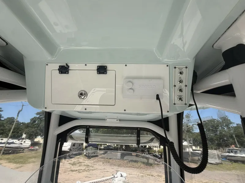 Slide: The Image of Sea Pro 248BAY 2021 - 6767555