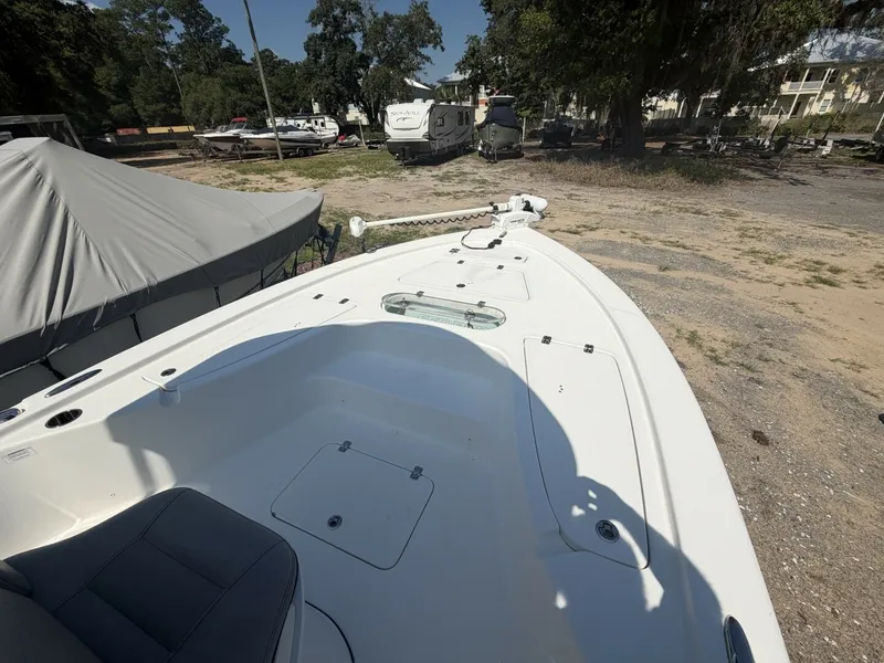Slide: The Image of Sea Pro 248BAY 2021 - 6767591