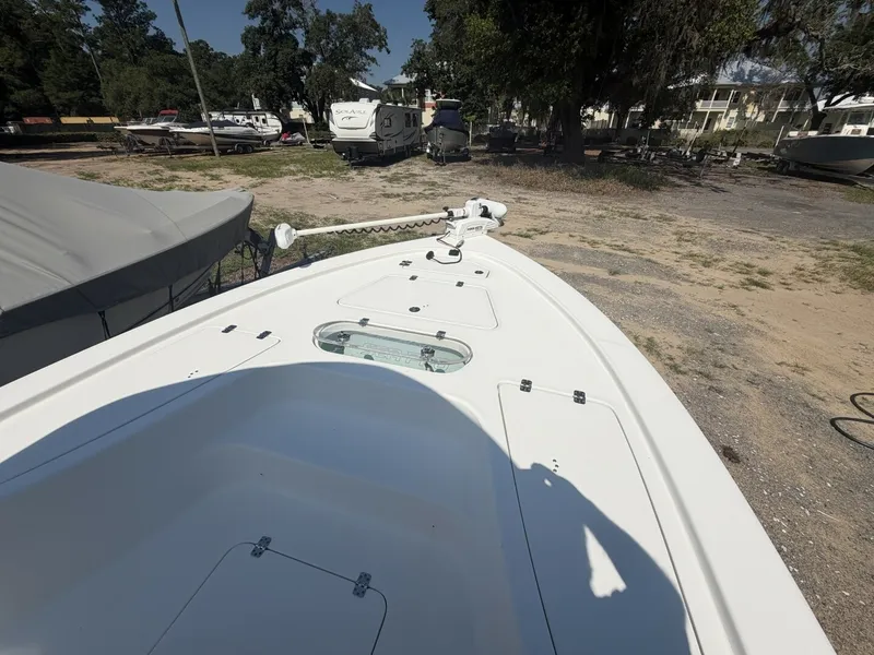 Slide: The Image of Sea Pro 248BAY 2021 - 6767581