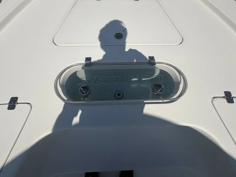 Slide: The Image of Sea Pro 248BAY 2021 - 6767585