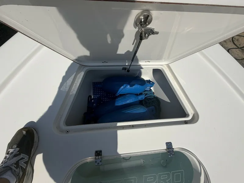 Slide: The Image of Sea Pro 248BAY 2021 - 6767586