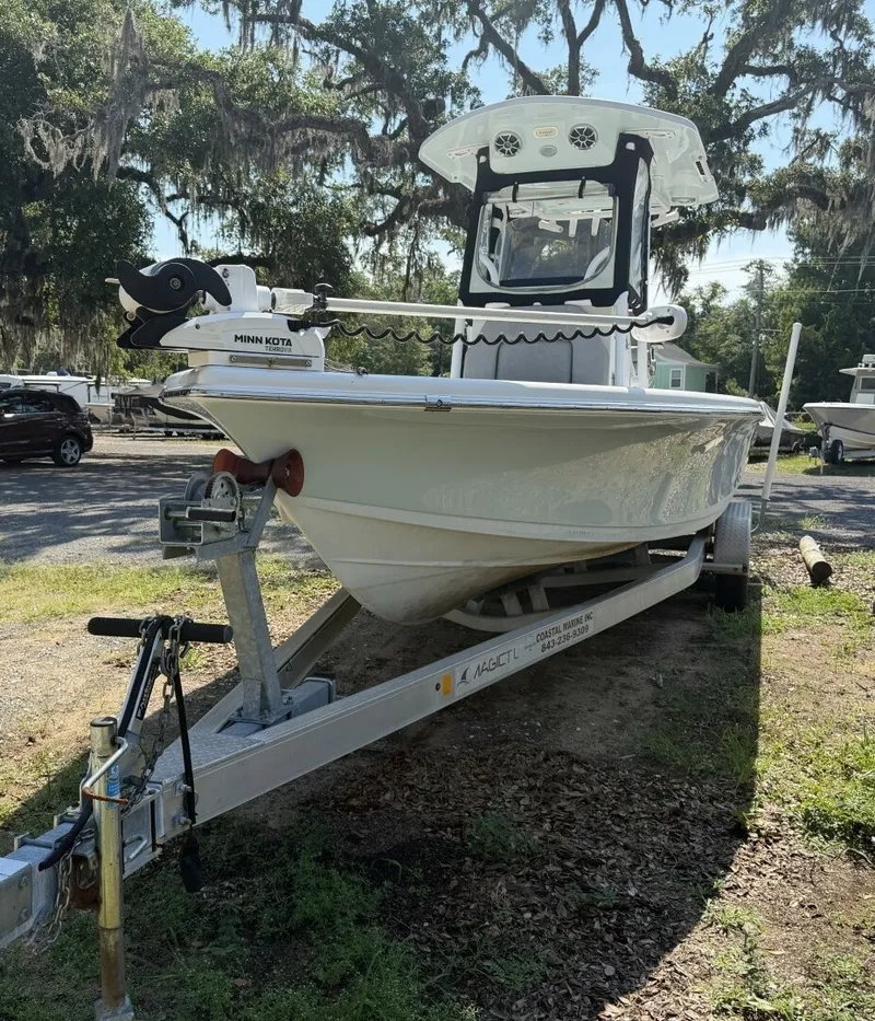 Slide: The Image of Sea Pro 248BAY 2021 - 6767550