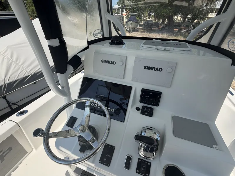 Slide: The Image of Sea Pro 248BAY 2021 - 6767554