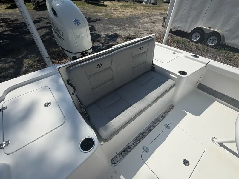 Slide: The Image of Sea Pro 248BAY 2021 - 6767570