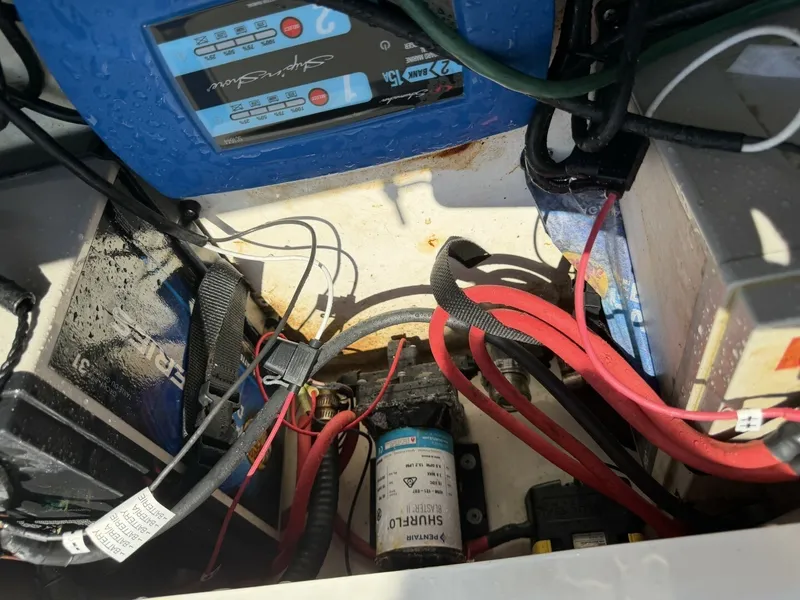 Slide: The Image of Sea Pro 248BAY 2021 - 6767576