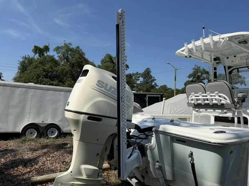 Slide: The Image of Sea Pro 248BAY 2021 - 6767564