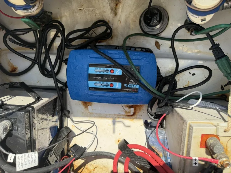 Slide: The Image of Sea Pro 248BAY 2021 - 6767574