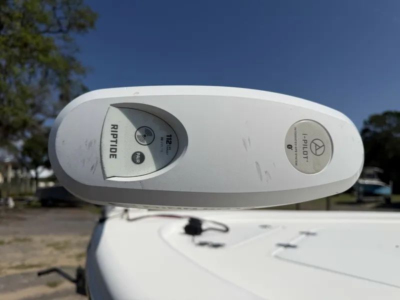 Slide: The Image of Sea Pro 248BAY 2021 - 6767567