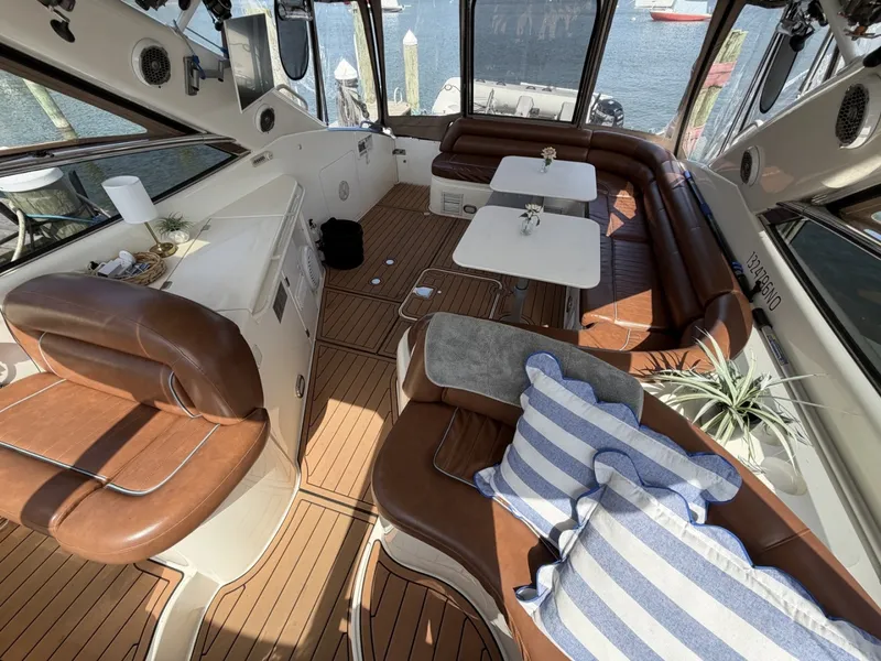 Slide: The Image of Sunseeker Camargue 51 1997 - 6767782