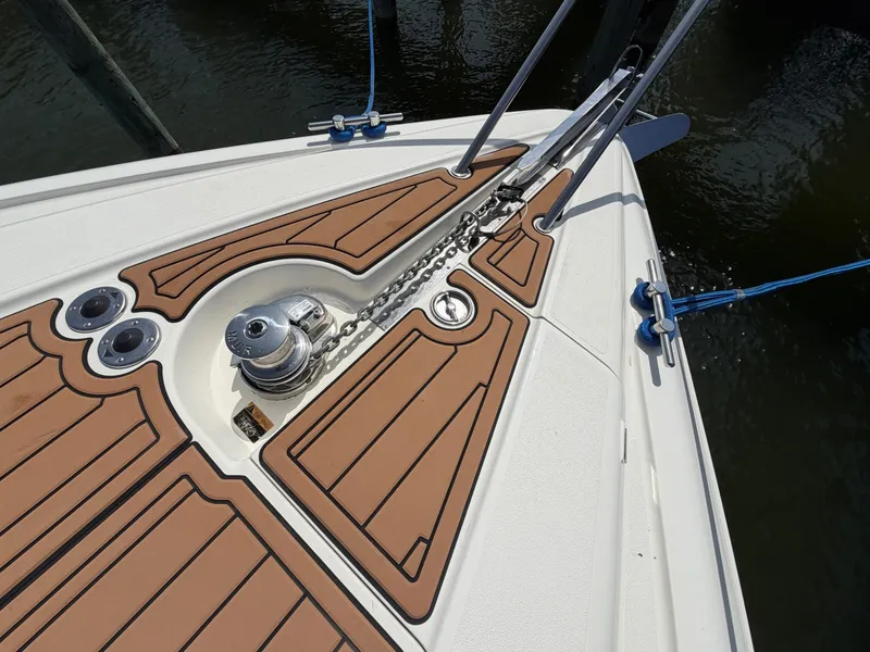 Slide: The Image of Sunseeker Camargue 51 1997 - 6767799