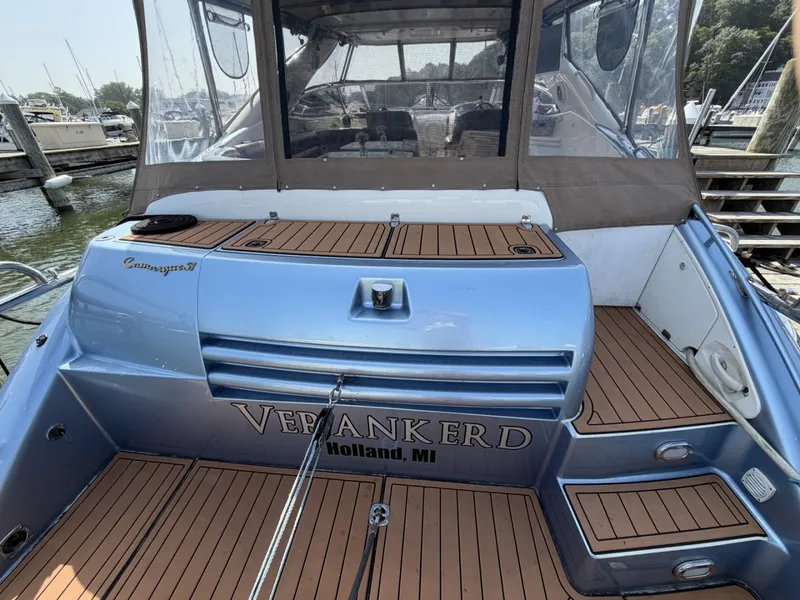 Slide: The Image of Sunseeker Camargue 51 1997 - 6767769