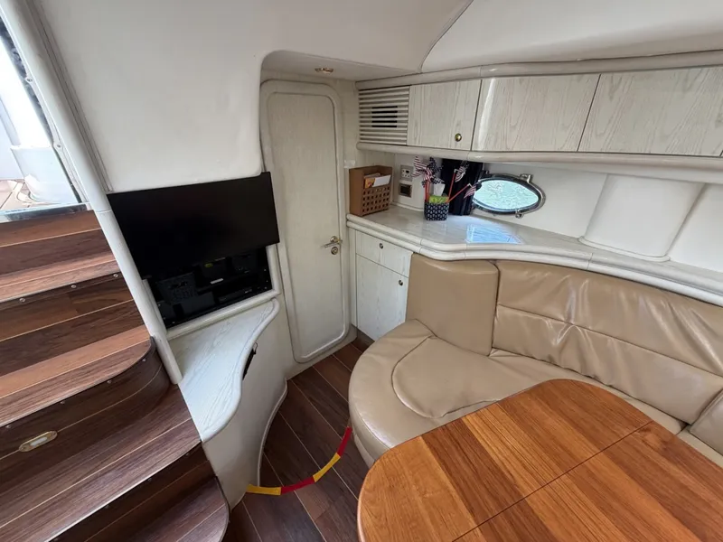 Slide: The Image of Sunseeker Camargue 51 1997 - 6767790