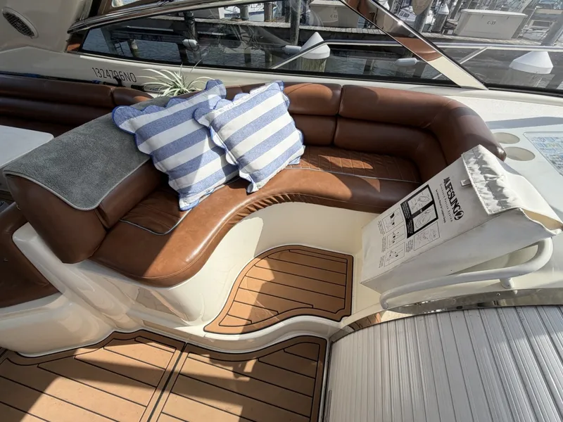Slide: The Image of Sunseeker Camargue 51 1997 - 6767773