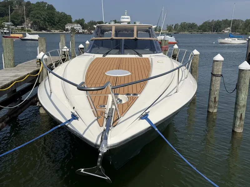 Slide: The Image of Sunseeker Camargue 51 1997 - 6767802
