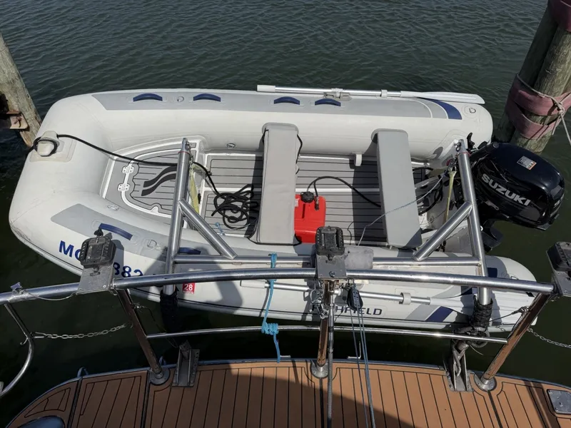 Slide: The Image of Sunseeker Camargue 51 1997 - 6767771