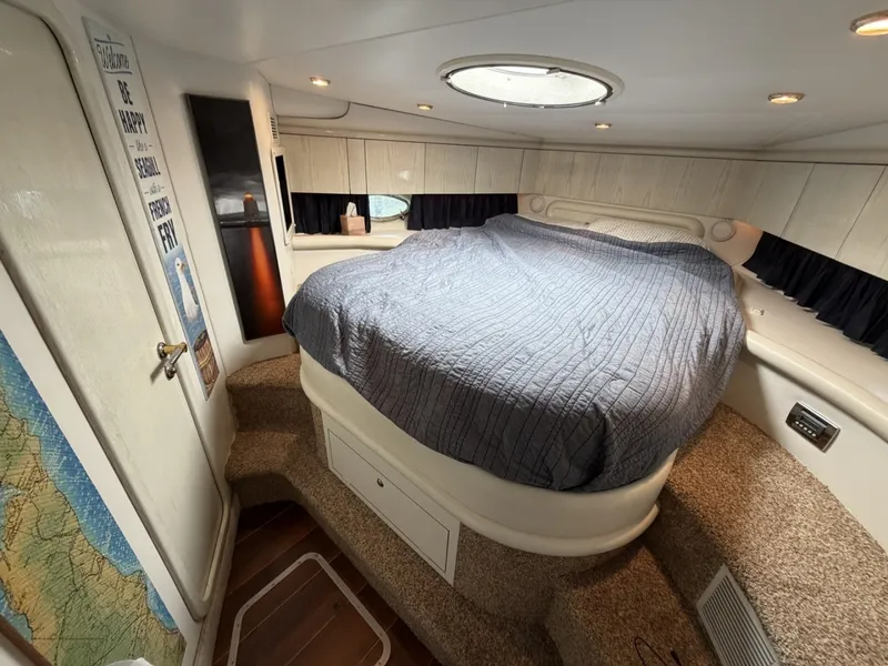 Slide: The Image of Sunseeker Camargue 51 1997 - 6767796