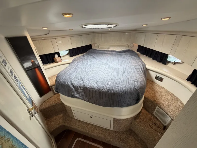 Slide: The Image of Sunseeker Camargue 51 1997 - 6767793