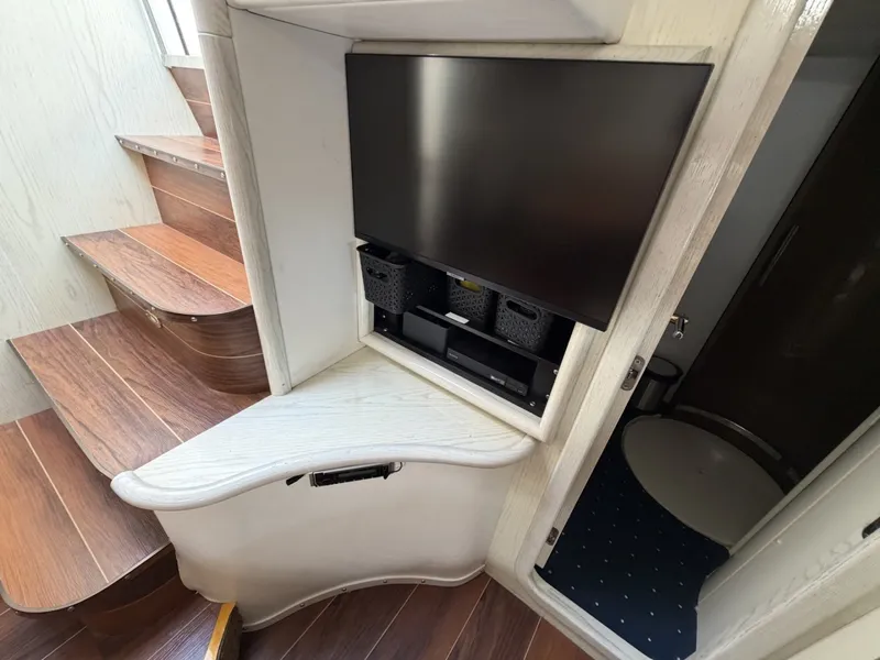 Slide: The Image of Sunseeker Camargue 51 1997 - 6767781